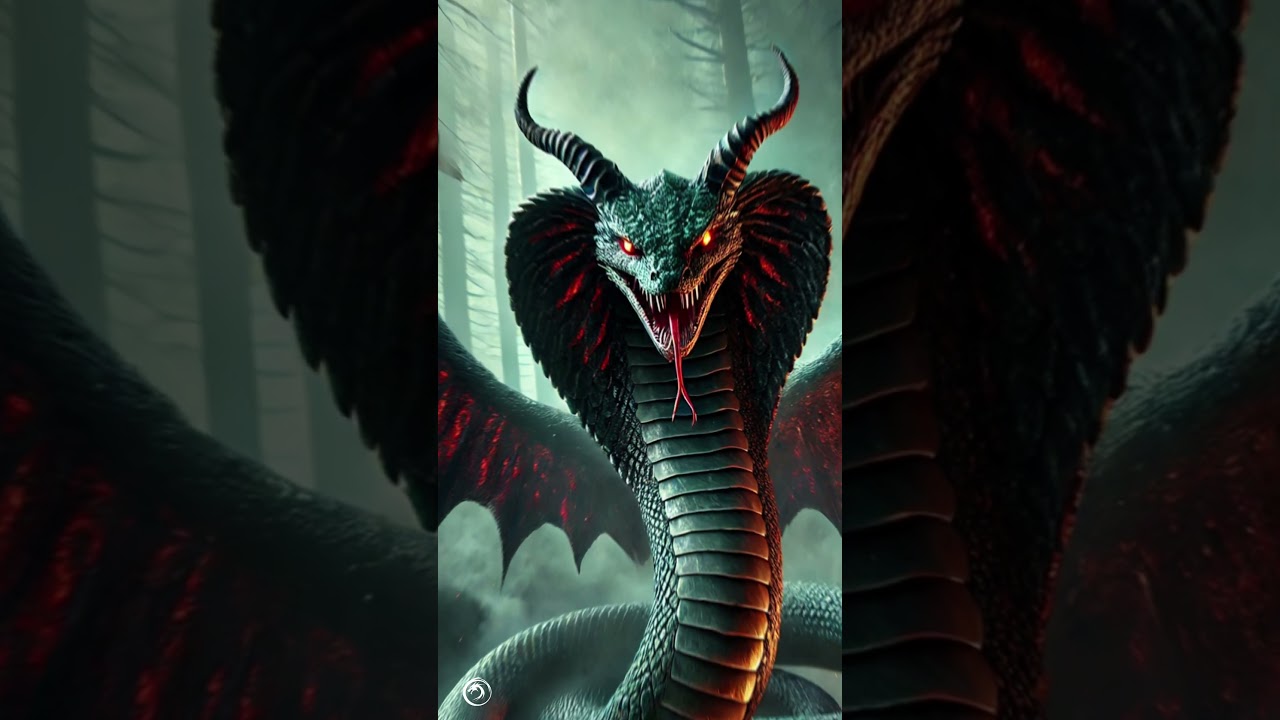 Meet the World’s Most Dangerous Hybrid Animals! 