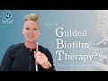 Guided Biofilm Therapy: A New, Better Way to Clean Your Teeth