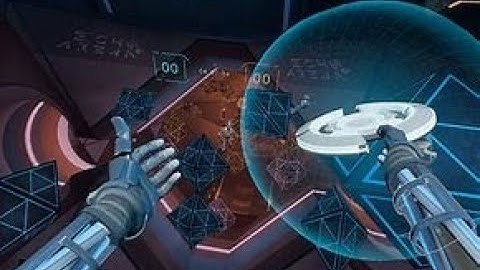 echo vr   1v4 toxic guy and his minions