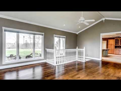 200 Osborne Road, Dry Ridge, KY home video tour
