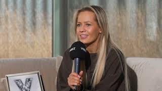 Rozmowa Z Magd Tarnowsk  Twrca Miesica Luty