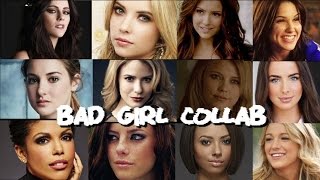 Multigirls|| All the bad girls singing!