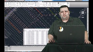 All-in-One CAD Tip #1: AutoCAD Ribbon, Civil 3D, CAD Management (Curt Moreno/Cadalyst Magazine)