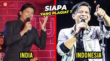 EKSIS DARI HASIL PLAGIAT !!! Inilah 5 Lagu POP Indonesia yang Ditiru Oleh  Musisi Luar Negeri