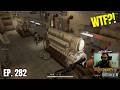 PUBG: FUNNY &amp; AWESOME MOMENTS - 283
