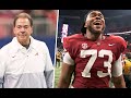 Will Evan Neal be the No. 1 pick in the NFL Draft? | Where will Jameson Williams end up? | NFL News