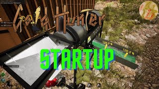 골드헌터 스타트업 screenshot 5