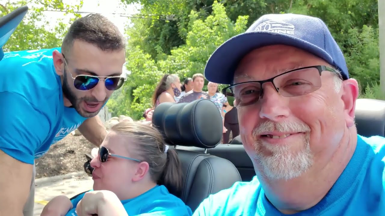 Dreams Meet Reality: DMAN Foundation's Annual Woodward Event