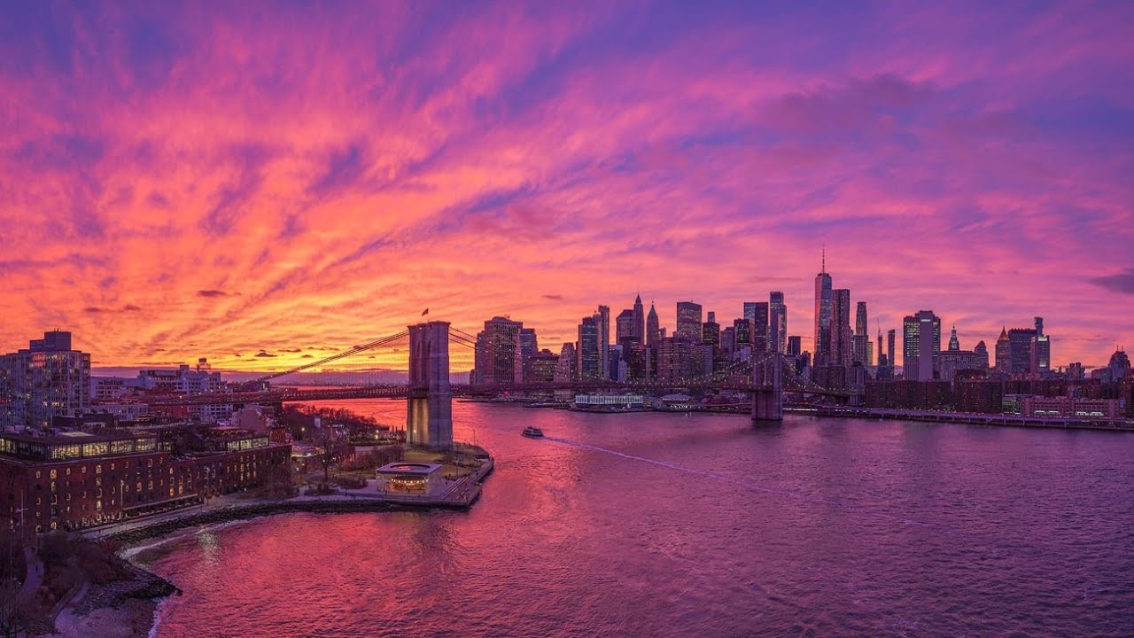 Best Brooklyn Photo Spots (Pt. 2): DUMBO