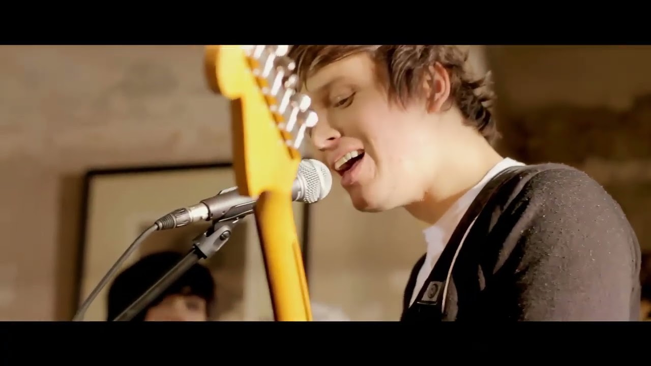 The Wombats: Techno Fan (Live) (This Acoustic Glitch) [4k60fps Enhanced Video]