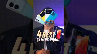 4 Best Gaming Phone Under - ₹25K #gaming #phone #under #₹25000