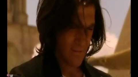 ONCE UPON A TIME IN MEXICO (opening scene)