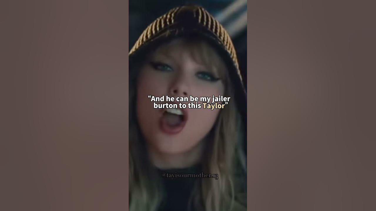 Every time Taylor swift has named herself in a song|#fypシ゚ #taylorswift