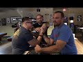 TRAVIS BAGENT vs CHANCE SHAW NAL ARM WRESTLING #travisbagent #armwrestling