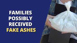 COLORADO FAKE ASHES
