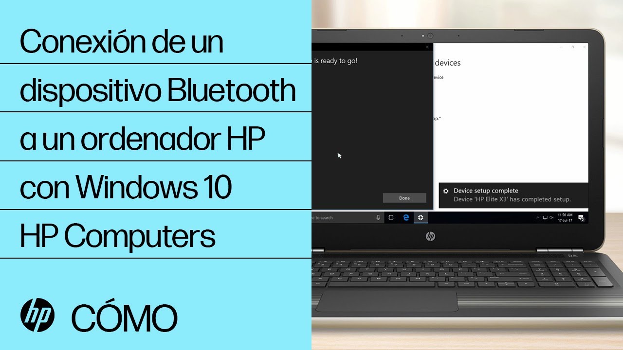 Cómo añadir Bluetooth a tu PC: todas las formas