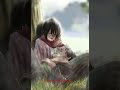 Akuma No Ko x Attack On Titan (short amv)