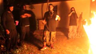 HEART OF MERCY ENT PROMO VIDEO CYPHER