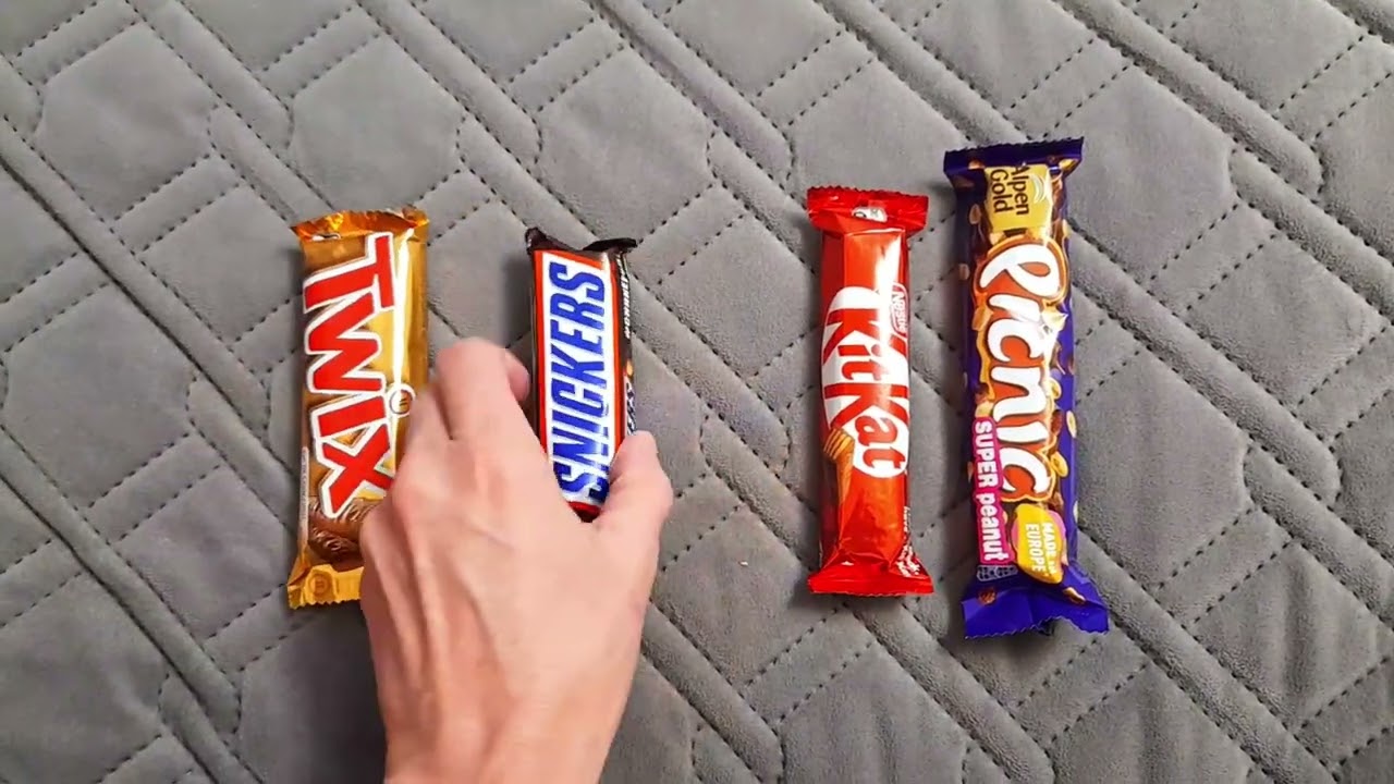 So Many Lots Candy chocolates. Amazingly yummy candy chocolates. Choose the Candy Chocolate to eat