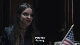 The Banished Sub Indo Full Movie