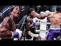 When Trash Talk Goes Wrong in Boxing: Gervonta Davis vs Rolando Romero