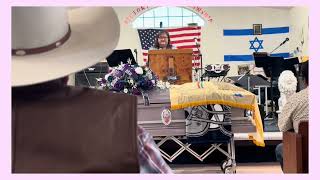 The ￼Eulogy of Carol Mae Etcitty - A beloved grandma, sister, and mother.