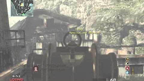 Aground Spawn Trap