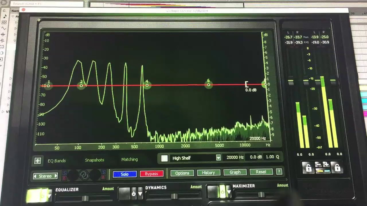 What Phi (the golden ratio) Actually Sounds Like (89 Hz, 144 Hz, 233 Hz, 377 Hz...)