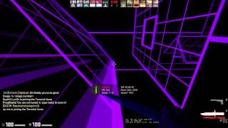 CS:GO Surf_Kitsune - Stage 7 - For Kantim (1080p 60fps HD)