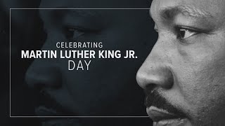 Two Houston parades honor the life of Dr. Martin Luther King Jr.