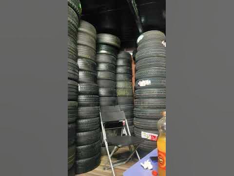 шины метро Румянцево м-80 павильон - YouTube