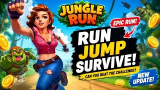 Temple Run 2: Breaking The Ultimate High Score Challenge! 🏃💨  screenshot 3