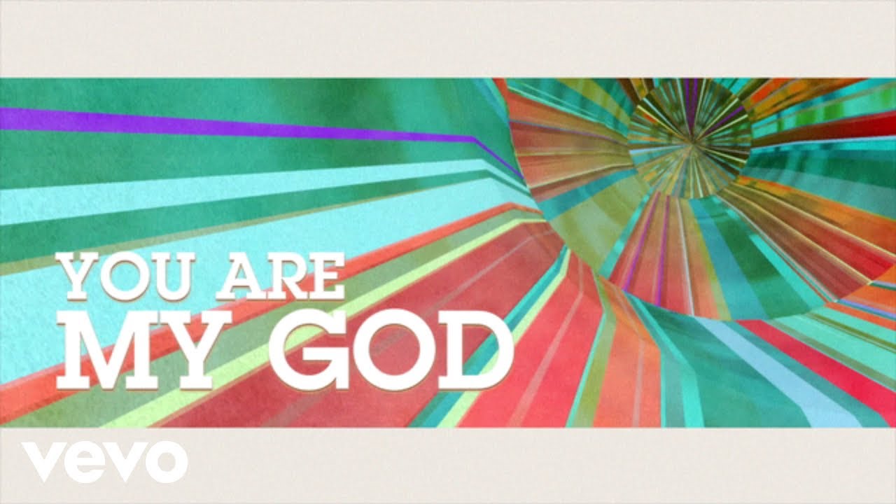 Jeremy Camp - My God (Lyrics) Jeremy Camp - My God (Lyrics)