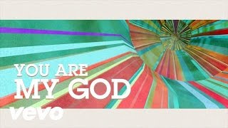 Jeremy Camp - My God (Lyrics) chords