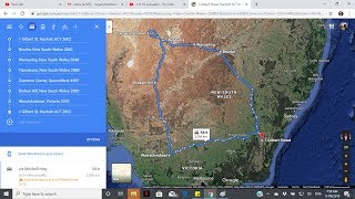 3227 Coddiwomple 5 Days in August 2019 Real Outback ACT, NSW, SA, QLD & Victoria