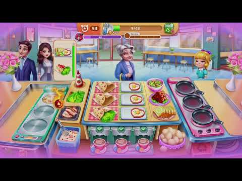 🤗🤗 My Cooking Game | Gameplay | Cooking Game 🤗🤗 21.12.2022 🥰🥰 Part 05 😍😍