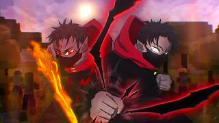 Trying To Survive As Itadori But Im Possessed By The Real Sukuna