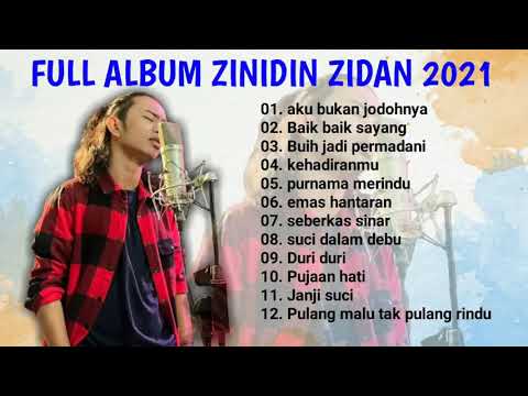 full album zinidi zidan tarbaru