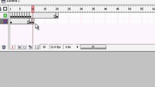 Tutorial de Macromedia Flash Profesional 8