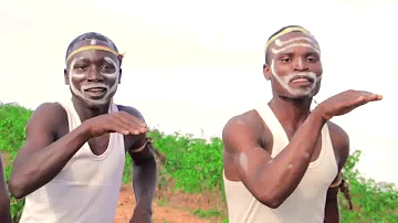 ANGALIENI ( Culture Song  )