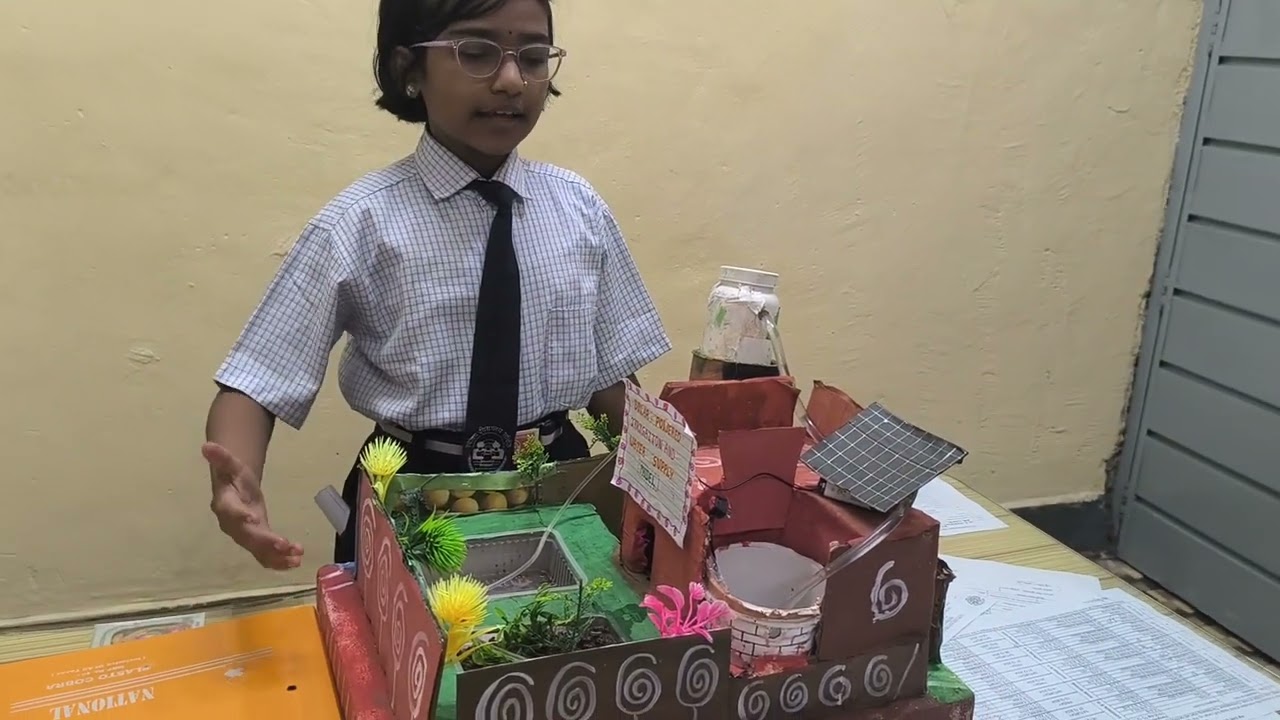 Social science Activity by Anvisha Bhusari 17/7/25