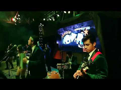 Putar Siento Tu Amor - Grupo Cumbia Nova