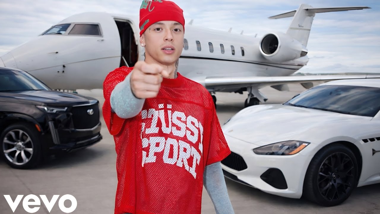 Central Cee - One More Chance ( Official Audio )