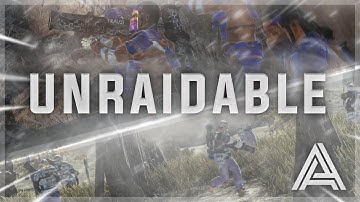 Affinity Raid Cam | UNRAIDABLE