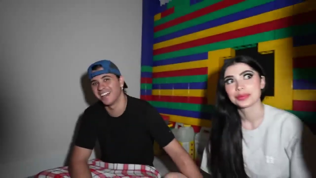 Dobre Brothers! She RUINED Our Sleepover