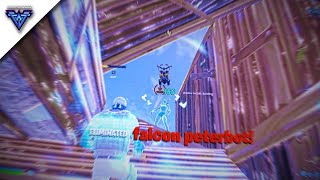 Unwrittenft. Clix Peterbot Fortnite Montage Curly, Osydd, Vergo, Inact More
