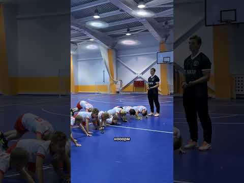 Мы не скажем, что довели тренера, но знаки будут #футбол #футболист #тренировка #тренер
