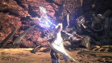 아제라 아이언하트 (Azera : Iron Heart) 티저 영상