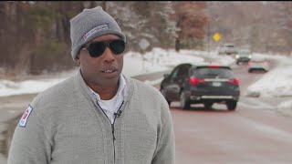 'It’s my job to take care of people' | Metro Transit bus driver helped save lost child during storm
