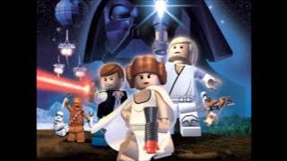 LEGO Star Wars II Soundtrack - Gamorrean Disco
